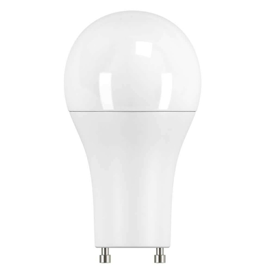 Light Bulbs * | 75-Watt Equivalent 11-Watt A19 Gu24 Energy Star Non-Dimmable Led Light Bulb In Warm White 1-Bulb By Halco Lighting Technologies