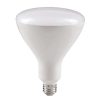 Light Bulbs * | 75-Watt Equivalent 11-Watt Br40 Dimmable Led Soft White 3000K Light Bulb 80980 By Halco Lighting Technologies