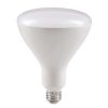 Light Bulbs * | 85-Watt Equivalent 16-Watt Br40 Dimmable Led Cool White 4000K Light Bulb 80984 By Halco Lighting Technologies