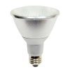 Light Bulbs * | 50-Watt Equivalent 10-Watt Par30 Long Neck Dimmable Led Flood White Soft White Light Bulb 3000K 82959 By Halco Lighting Technologies