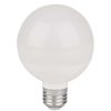 Light Bulbs * | 40-Watt Equivalent 6-Watt G25 Dimmable Led Globe Soft White 3000K Light Bulb 80180 By Halco Lighting Technologies