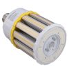 Light Bulbs * | 400-Watt Equivalent 80-Watt Corn Cob Ed37 Hid Led High Bay Bypass Light Bulb Mog 120-277-Volt Selectable 300040005000K By Halco Lighting Technologies