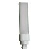 Light Bulbs * | 26-Watt Equivalent 12-Watt Cflni Led Horizontal Plug & Play Light Bulb Gx24Q 4-Pin Pl Bright White 3500K 82117 By Halco Lighting Technologies