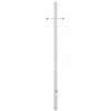 Outdoor Lighting * | 96Wh Direct Burial Post By Acclaim Lighting