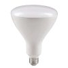 Light Bulbs * | 85-Watt Equivalent 16-Watt Br40 Dimmable Led Warm White 2700K Light Bulb 80983 By Halco Lighting Technologies