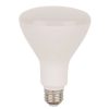 Light Bulbs * | 65-Watt Equivalent 10-Watt Br30 Dimmable Led Soft White 3000K Light Bulb 80977 By Halco Lighting Technologies