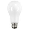 Light Bulbs * | 100/60/40-Watt Equivalent 5/9/14-Watt A19 3Way Dimmable Led Daylight 5000K Light Bulb 83093 By Halco Lighting Technologies