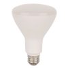 Light Bulbs * | 65-Watt Equivalent 10-Watt Br30 Dimmable Led Warm White 2700K Light Bulb 80976 By Halco Lighting Technologies