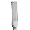 Light Bulbs * | 26-Watt Equivalent 12-Watt Cflni Led Horizontal Plug & Play Light Bulb Gx24Q 4-Pin Pl Cool White 4000K 82118 By Halco Lighting Technologies