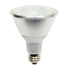 Light Bulbs * | 50-Watt Equivalent 10-Watt Par30 Long Neck Dimmable Led Flood White Cool White Light Bulb 4000K 82960 By Halco Lighting Technologies