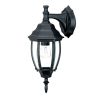 Outdoor Lighting * | Wexford Collection 1-Light Matte Black Outdoor Wall Lantern Sconce By Acclaim Lighting