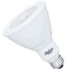 Light Bulbs * | 75-Watt Equivalent 11-Watt White Par30L Long Neck Dimmable Energy Star Narrow Flood Led Light Bulb Warm White 83107 By Halco Lighting Technologies