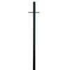 Outdoor Lighting * | 96Bk Direct Burial Post By Acclaim Lighting