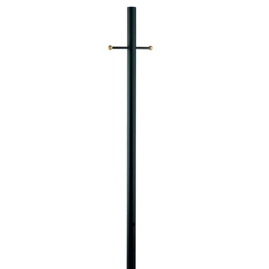 Outdoor Lighting * | 96Bk Direct Burial Post By Acclaim Lighting