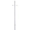 Outdoor Lighting * | 98Wh Direct Burial Post By Acclaim Lighting