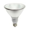 Light Bulbs * | 90-Watt Equivalent 15-Watt Par38 Dimmable Led Flood White Soft White Light Bulb 3000K 81954 By Halco Lighting Technologies