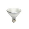 Light Bulbs * | 50-Watt Equivalent 10-Watt Par30 Short Neck Dimmable Led Narrow Flood White Soft White Light Bulb 3000K 82971 By Halco Lighting Technologies