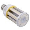 Light Bulbs * | 150-Watt Equivalent 36-Watt Corn Cob Ed28 Hid Led Post Top Bypass Light Bulb Mog 120-277V Cct Selectable 300040005000K By Halco Lighting Technologies