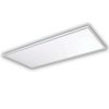 Commercial Lighting * | 2 Ft. X 4 Ft. 128-Watt Equivalent White Integrated Led Flat Panel Light, Lumen And Color Selectable By Halco Lighting Technologies