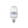 Light Bulbs * | 80-Watt Equivalent 20-Watt Corn Cob A21 Hid Led Post Top Bypass Light Bulb Med 120 To 277-Volt Daylight 5000K 84319 By Halco Lighting Technologies