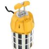 Commercial Lighting * | Proled 100-Watt 12,000 Lumens Led Temporary Work Light 5000K Daylight By Halco Lighting Technologies