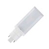 Light Bulbs * | 26-Watt Equivalent 10-Watt Cflni Led Horizontal Bypass Light Bulb Gx24Q 4-Pin Pl Cool White 4000K 81145 By Halco Lighting Technologies