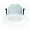 Recessed Lighting * | Proled 4 In. 65-Watt Equivalent 10-Watt 4000K Dimmable Cec Ja8 Integrated Led Retrofit White Recessed Trim Downlight By Halco Lighting Technologies